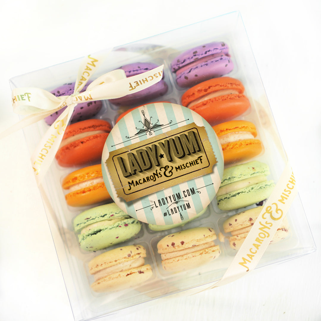 Seasonal Flavor Pack - September