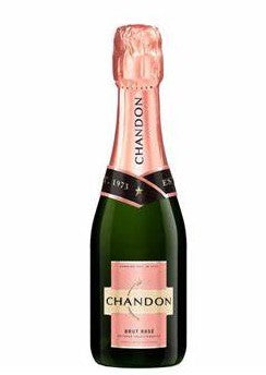 Champagnes & Bubbly - 187ml Splits - for Pickup Only