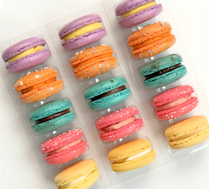 Seasonal Flavor Pack - March