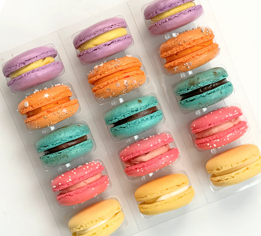 March Flavor Pack - for Pickup Only