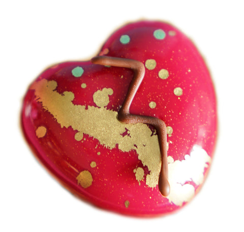 Broken Heart