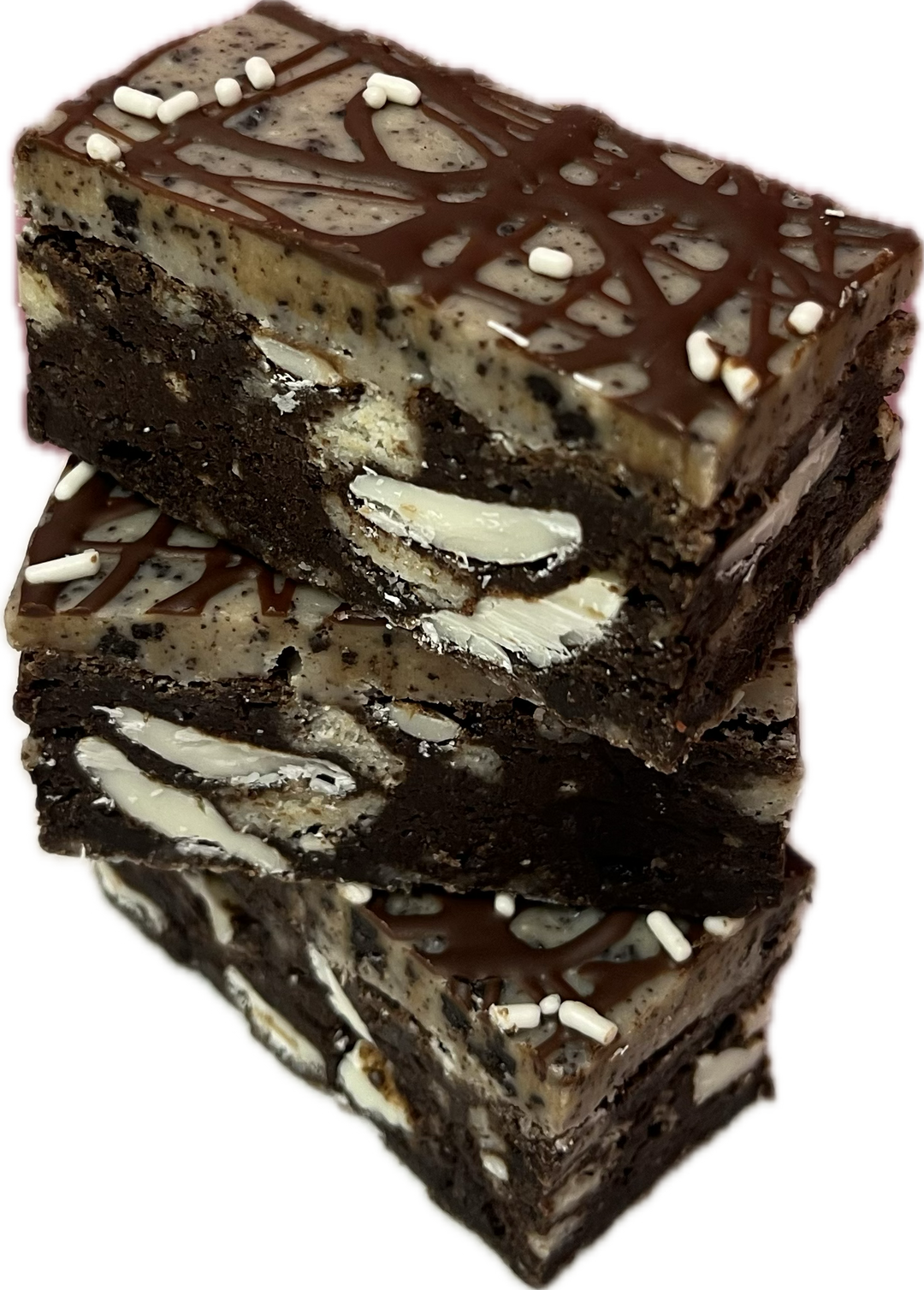 Cookies and Cream