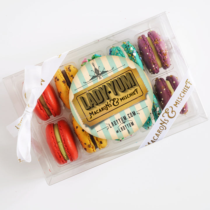 Seasonal Flavor Pack - June