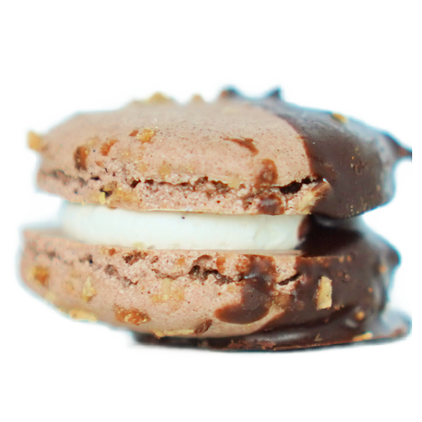 Mac Madness Nanaimo Bar