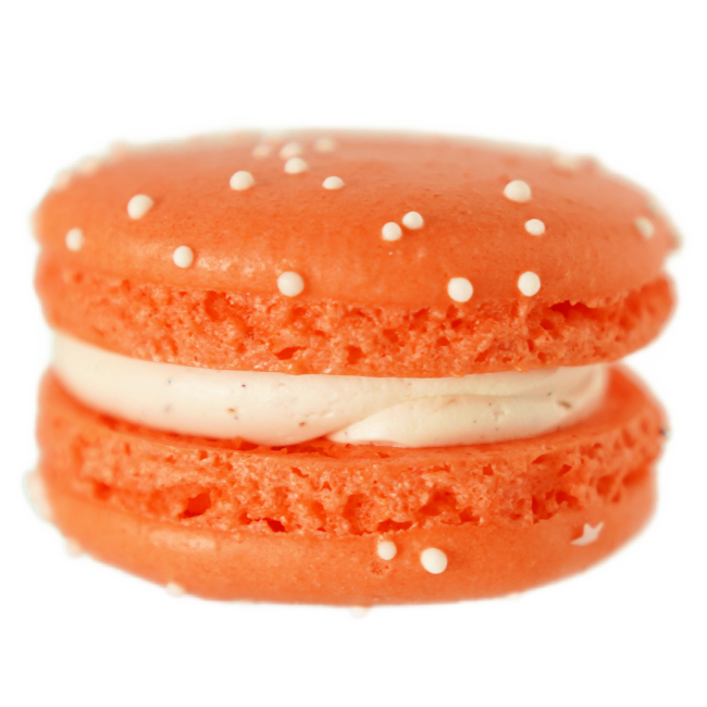 Peaches & Cream
