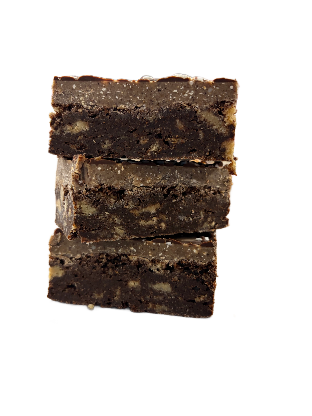 Brown Butter Hazlenut