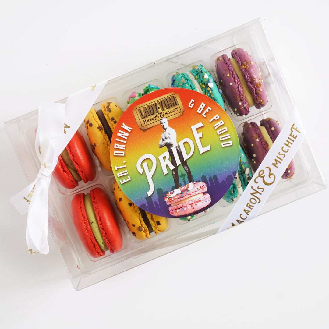 Pride Pack - Celebrate Love