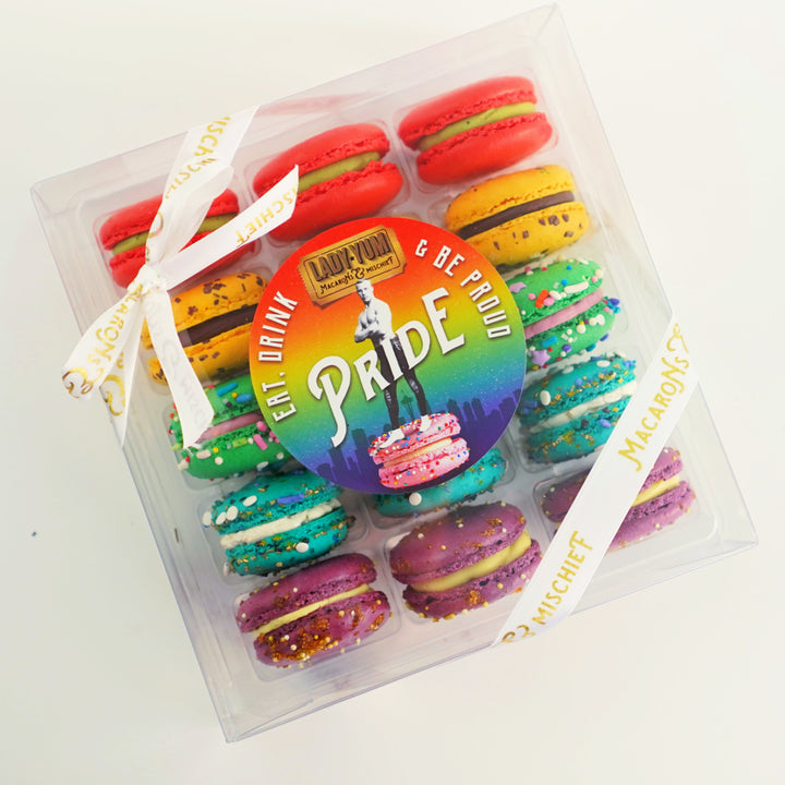 Pride Pack - Celebrate Love