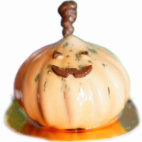 Jack-O'-Lantern