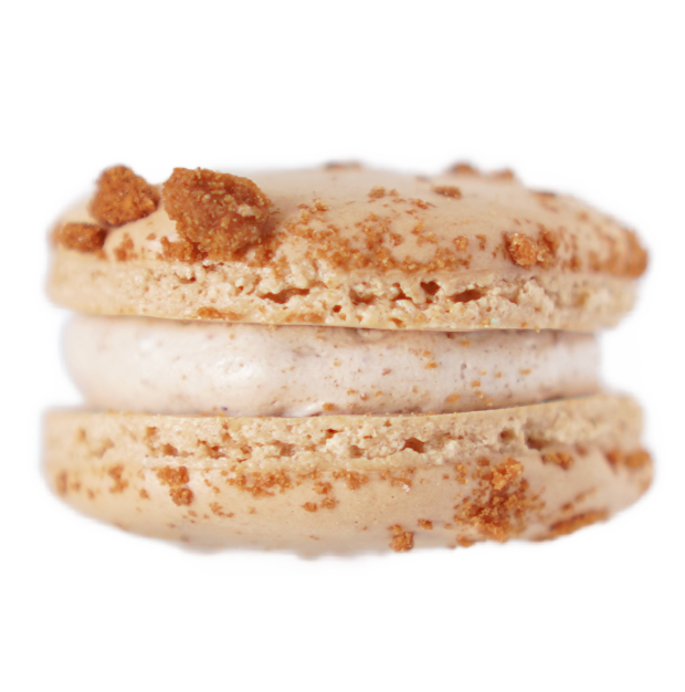 Team Flavor! Belgium "Speculoos Latte"