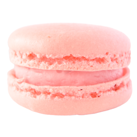 Custom Macaron Gift Boxes Shipped Nationwide | Lady Yum | Seattle, WA