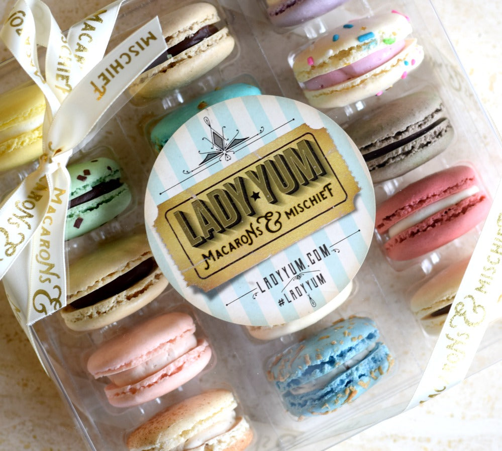 macaroon　※同梱割引 Macaron Gift Boxes For Sale In Store & Online In Bellevue
