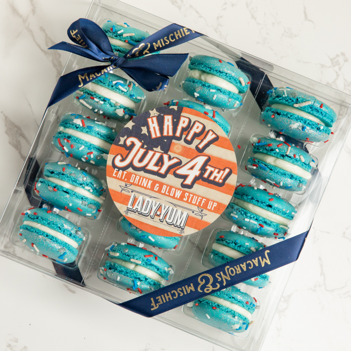 4th July Packs - Bomb Pop!