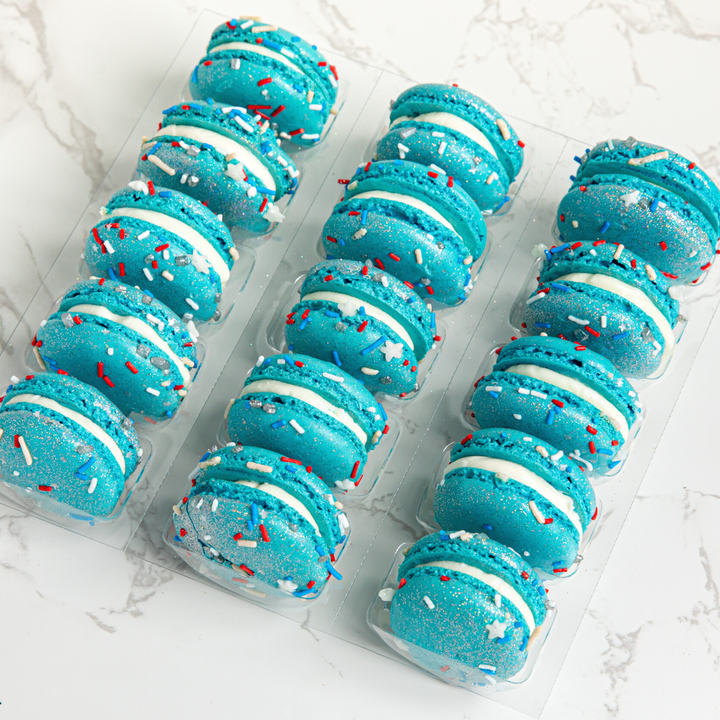 4th July Packs - Bomb Pop!