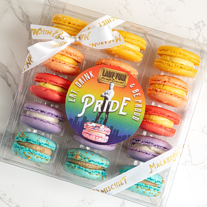 Pride Pack - Celebrate Love