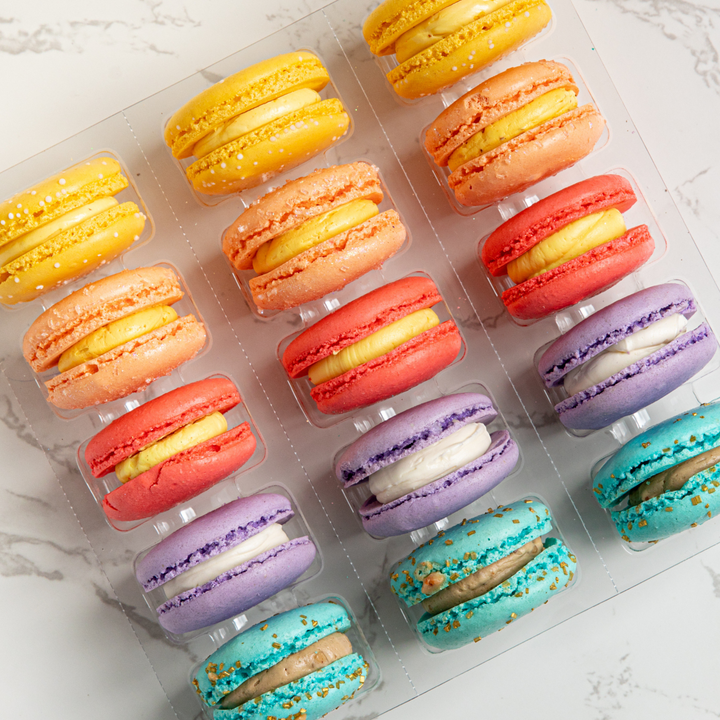 Build Your Own Pride Box