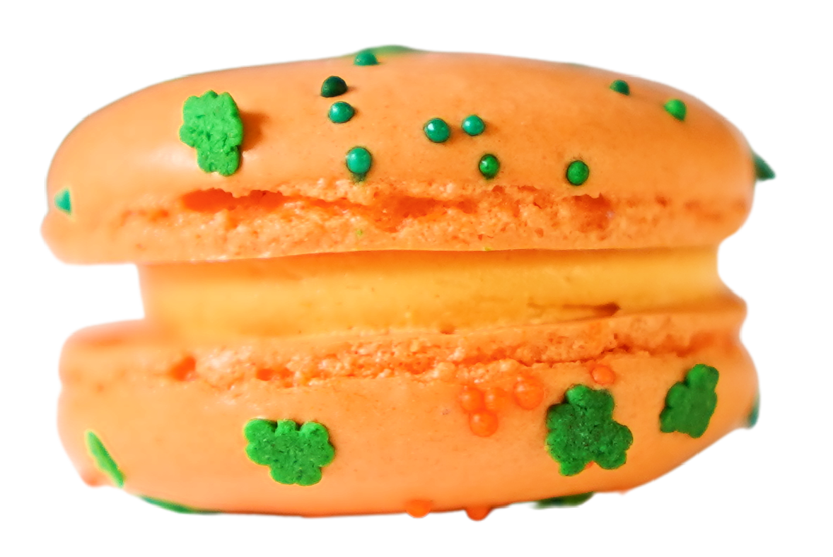 Carrot Cake Lady Yum