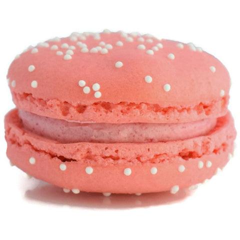 Custom Macaron Gift Boxes Shipped Nationwide | Lady Yum | Seattle, WA