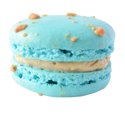 Custom Macaron Gift Boxes Shipped Nationwide | Lady Yum